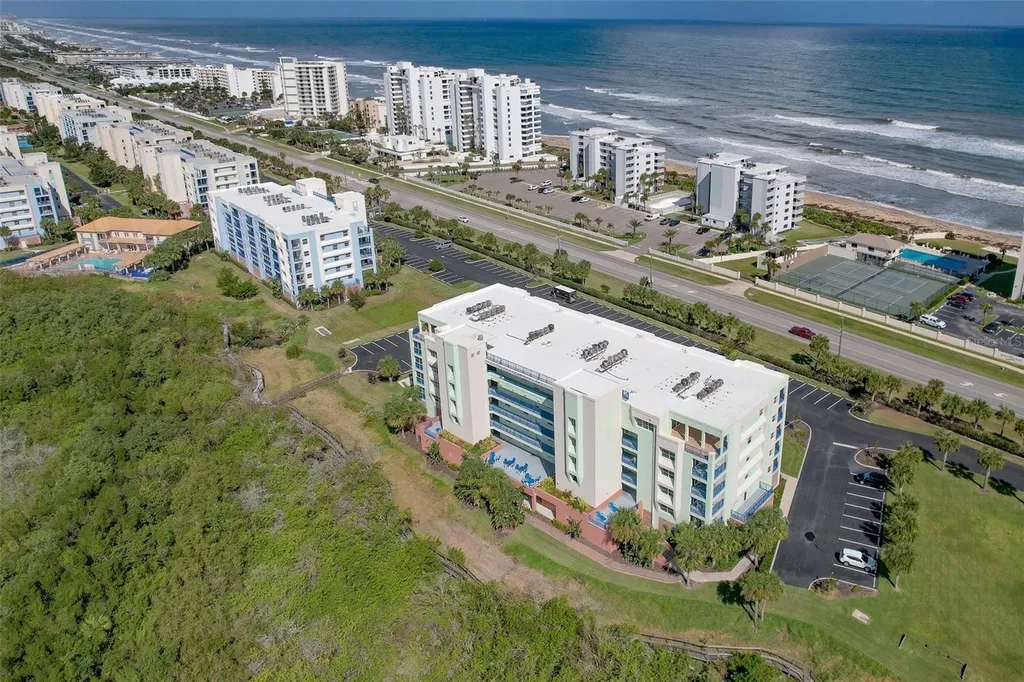 5300 S Atlantic Avenue New Smyrna Beach FL 32169