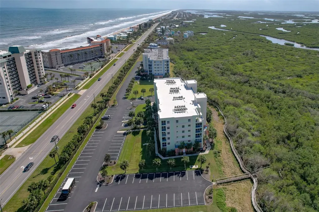 5300 S Atlantic Avenue New Smyrna Beach FL 32169