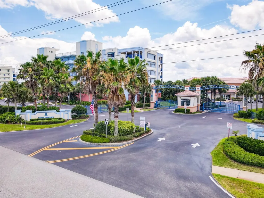 5300 S Atlantic Avenue New Smyrna Beach FL 32169