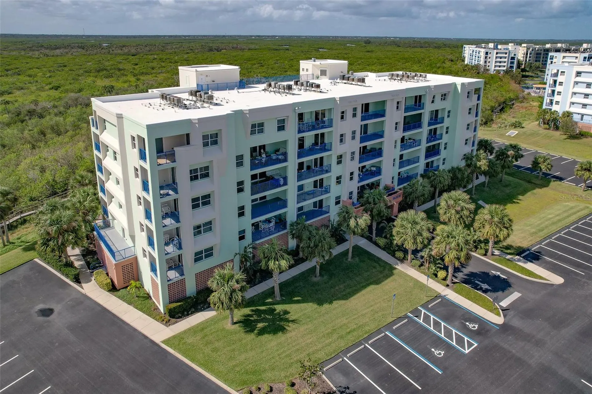 5300 S Atlantic Avenue New Smyrna Beach FL 32169