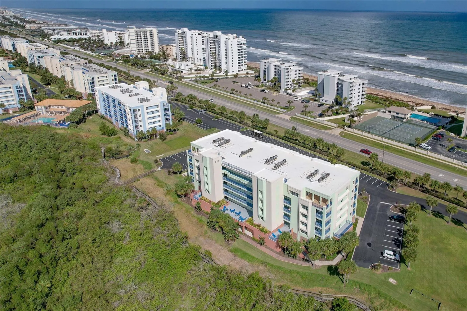 5300 S Atlantic Avenue New Smyrna Beach FL 32169