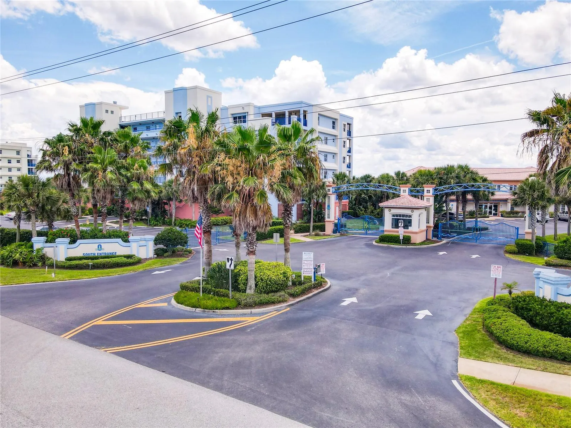 5300 S Atlantic Avenue New Smyrna Beach FL 32169