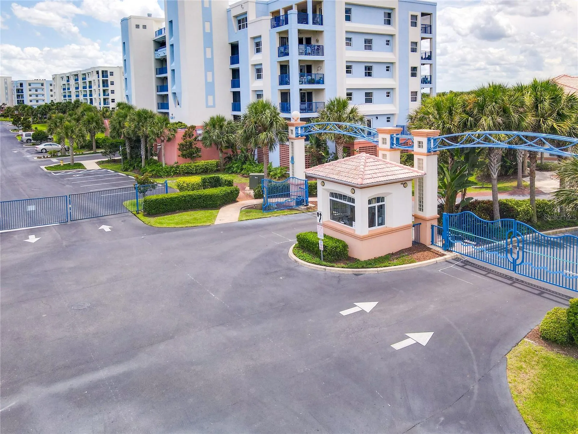 5300 S Atlantic Avenue New Smyrna Beach FL 32169