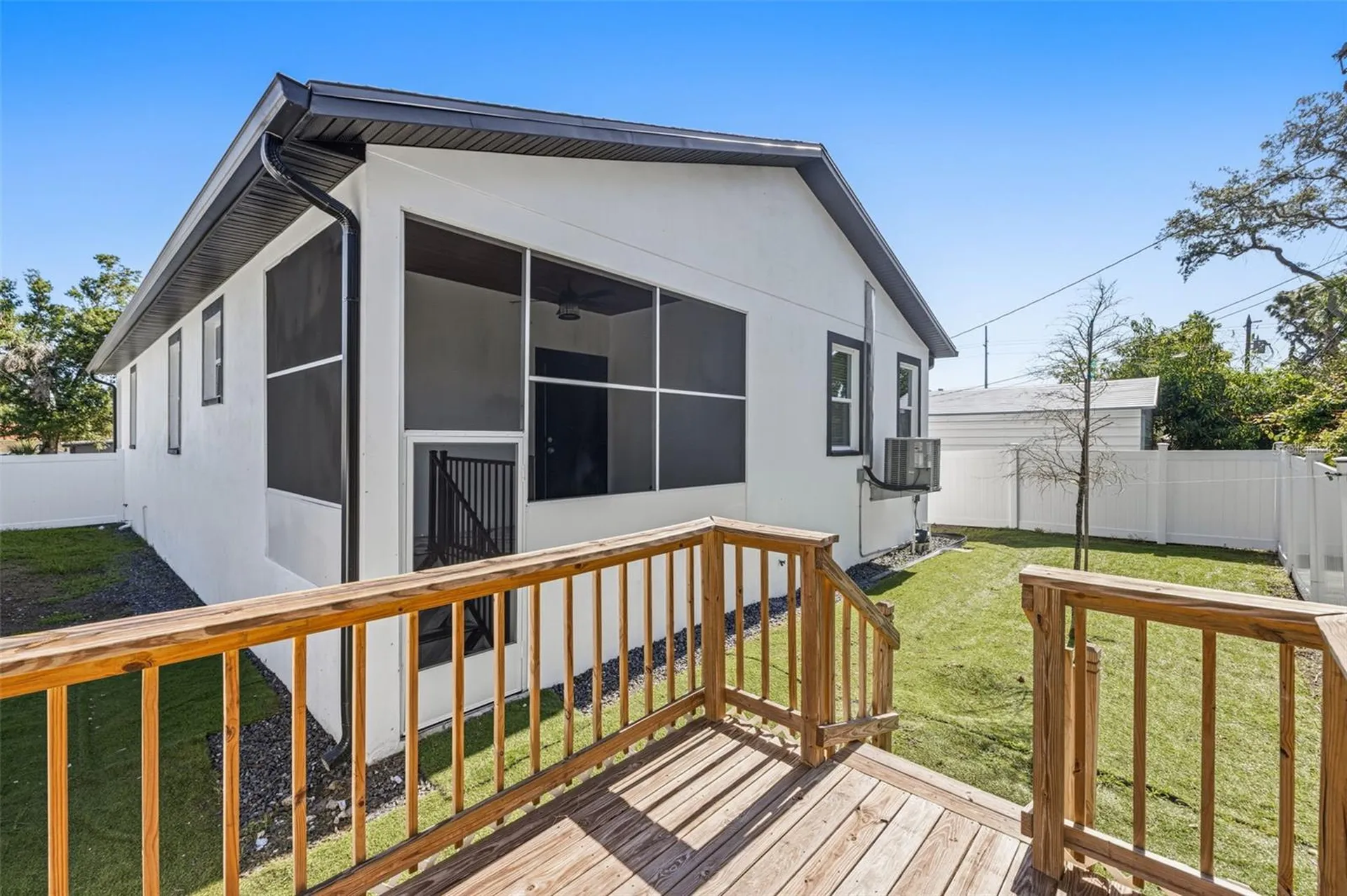 3750 Abington Avenue S St Petersburg FL 33711