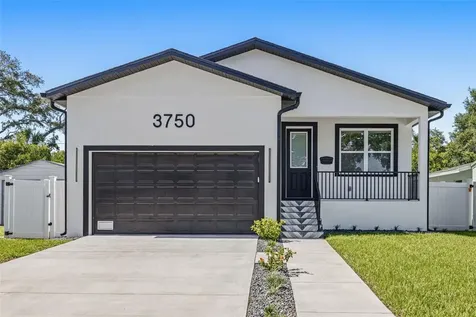 3750 Abington Avenue S St Petersburg FL 33711
