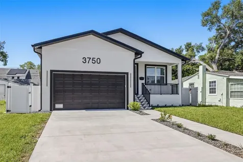 3750 Abington Avenue S St Petersburg FL 33711