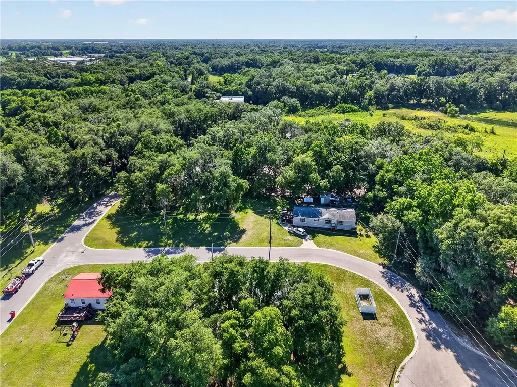3181 County Road 521b Wildwood FL 34785