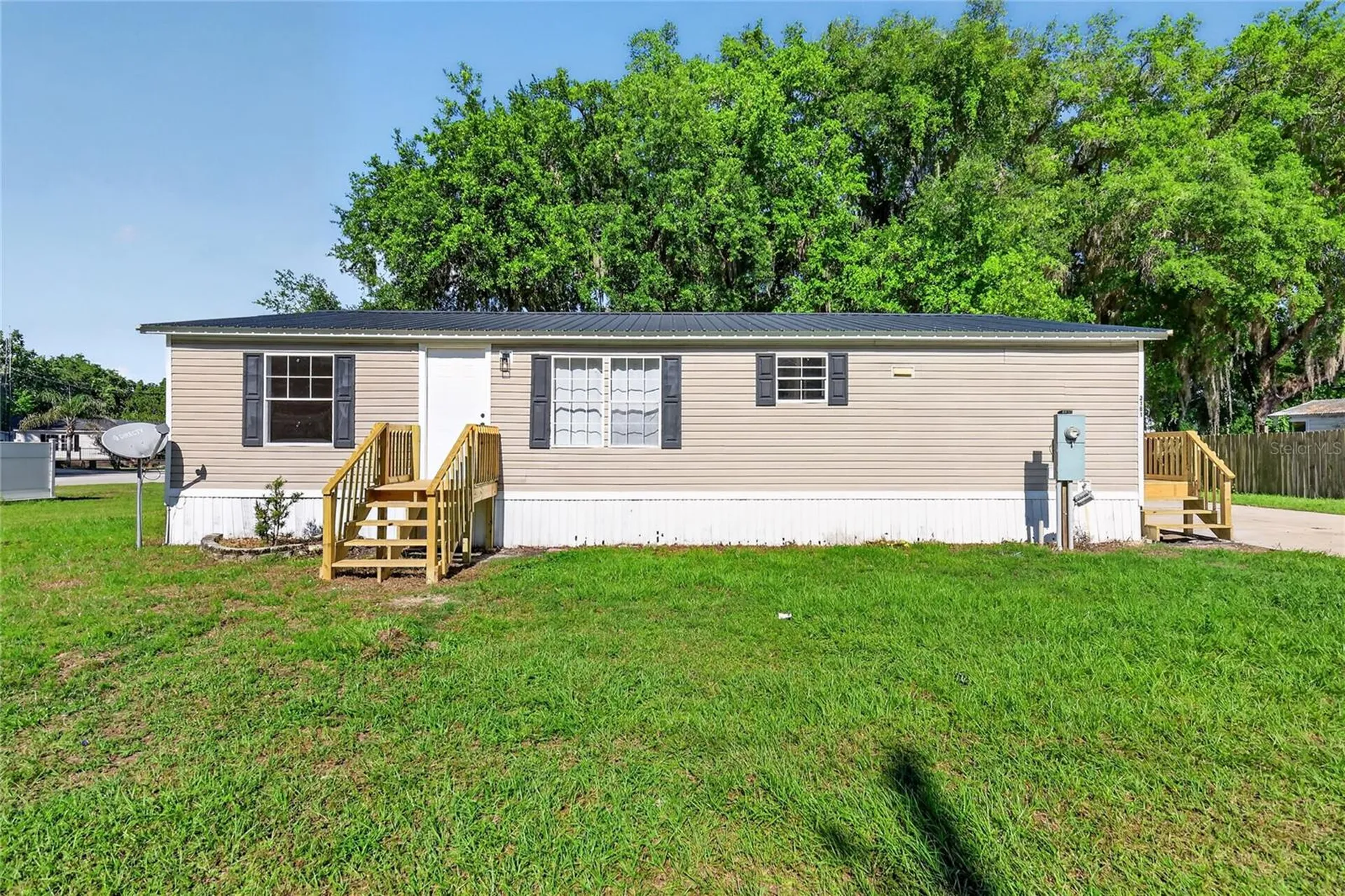 3181 County Road 521b Wildwood FL 34785