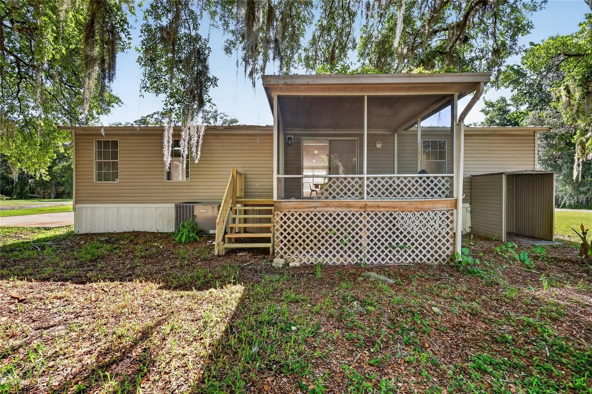3181 County Road 521b Wildwood FL 34785