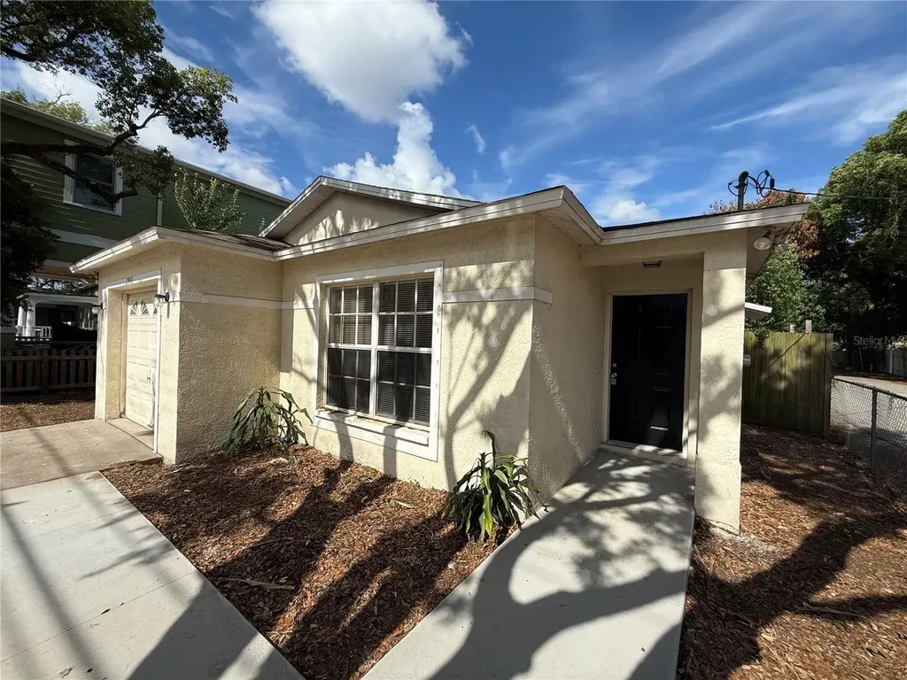 2901 N 12th Street Tampa FL 33605