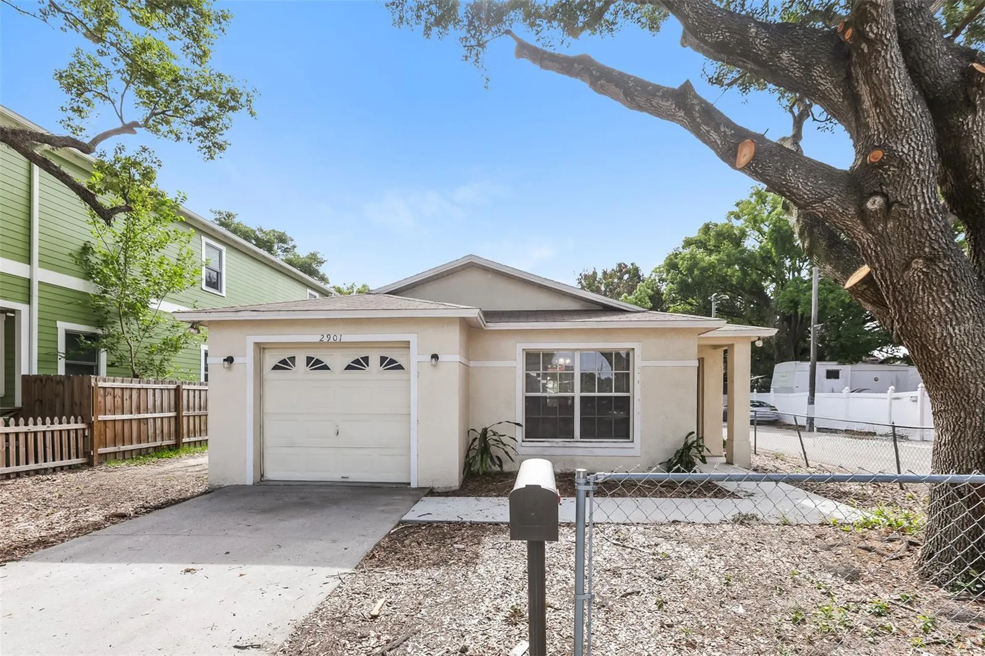 2901 N 12th Street Tampa FL 33605