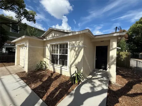 2901 N 12th Street Tampa FL 33605