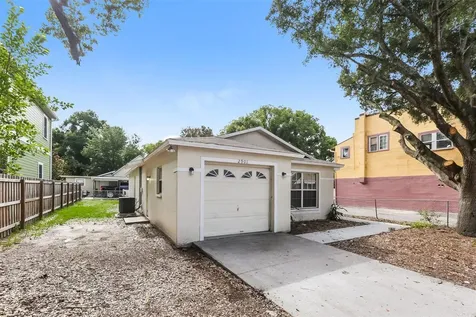 2901 N 12th Street Tampa FL 33605