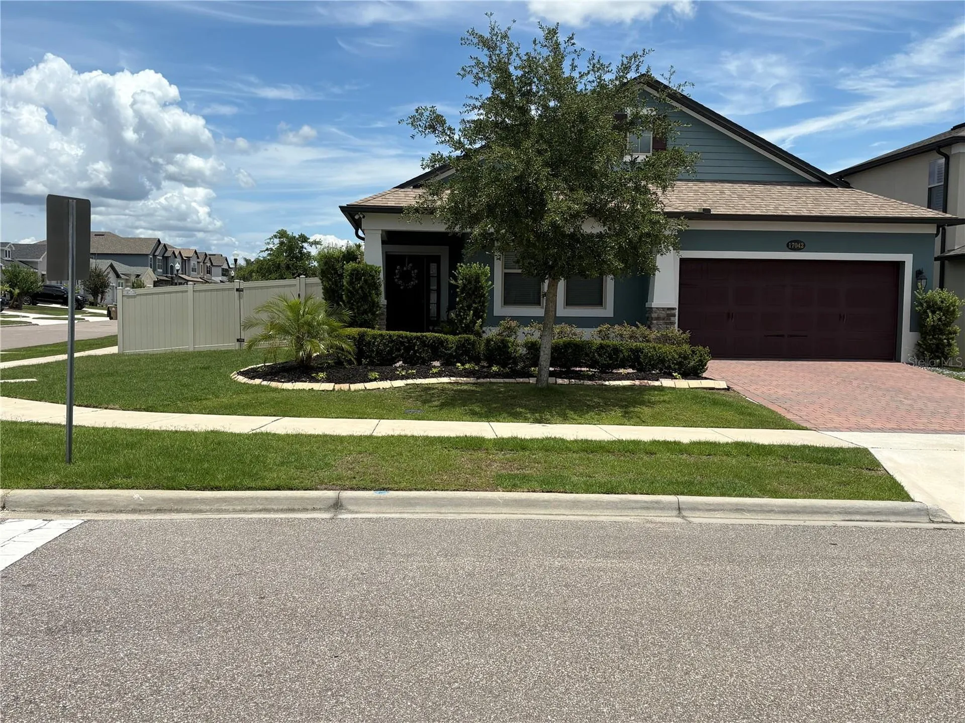17042 Crestmont Boulevard Clermont FL 34711