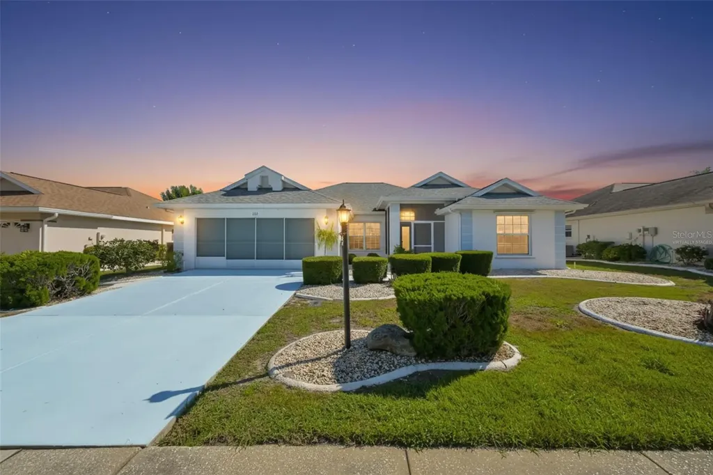 323 Caloosa Palms Court Sun City Center FL 33573