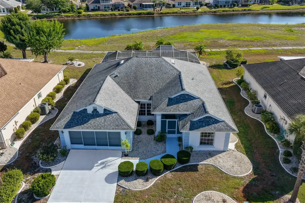 323 Caloosa Palms Court Sun City Center FL 33573