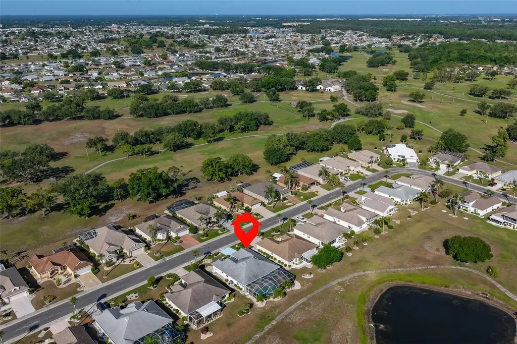 323 Caloosa Palms Court Sun City Center FL 33573