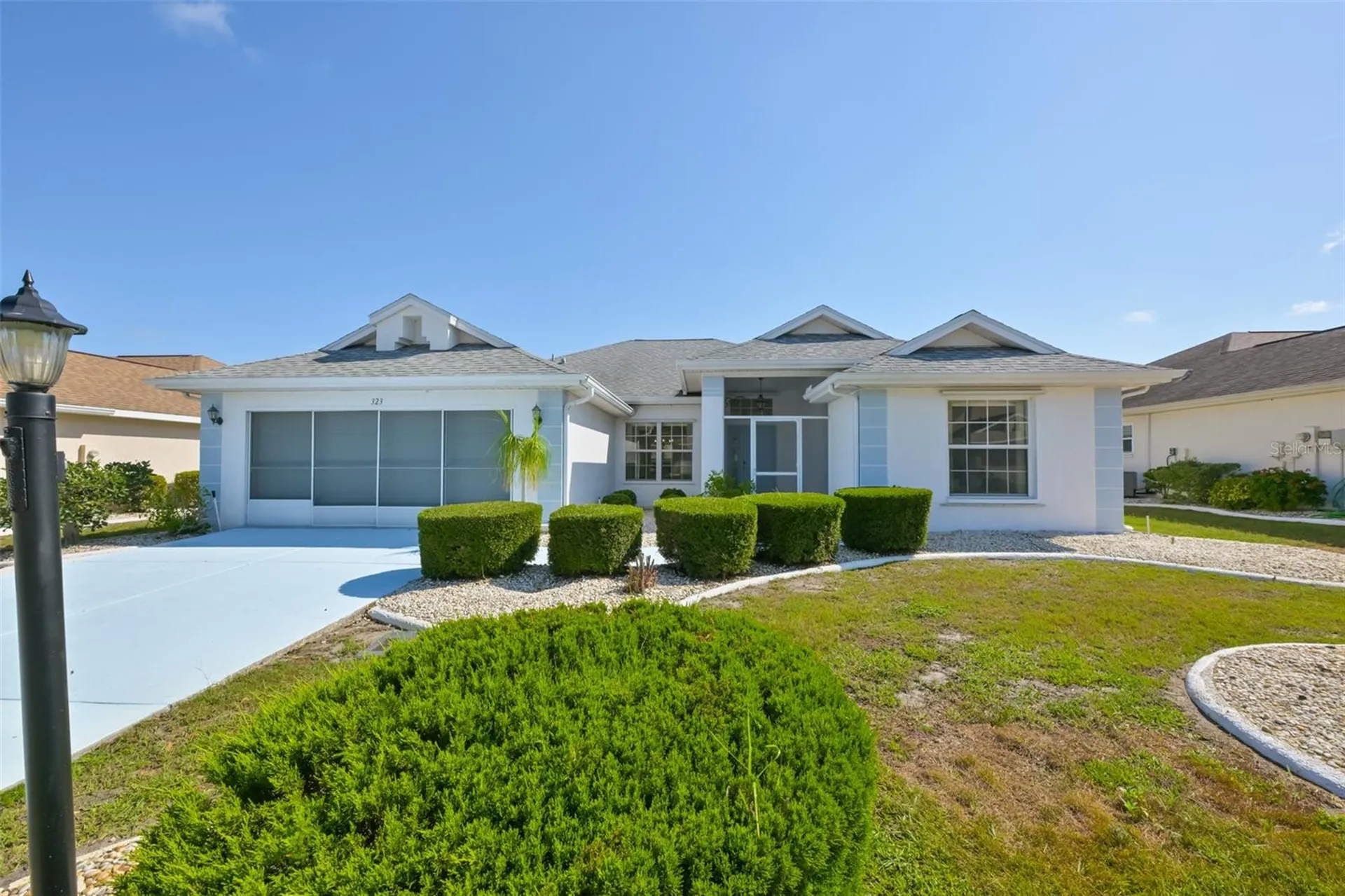 323 Caloosa Palms Court Sun City Center FL 33573