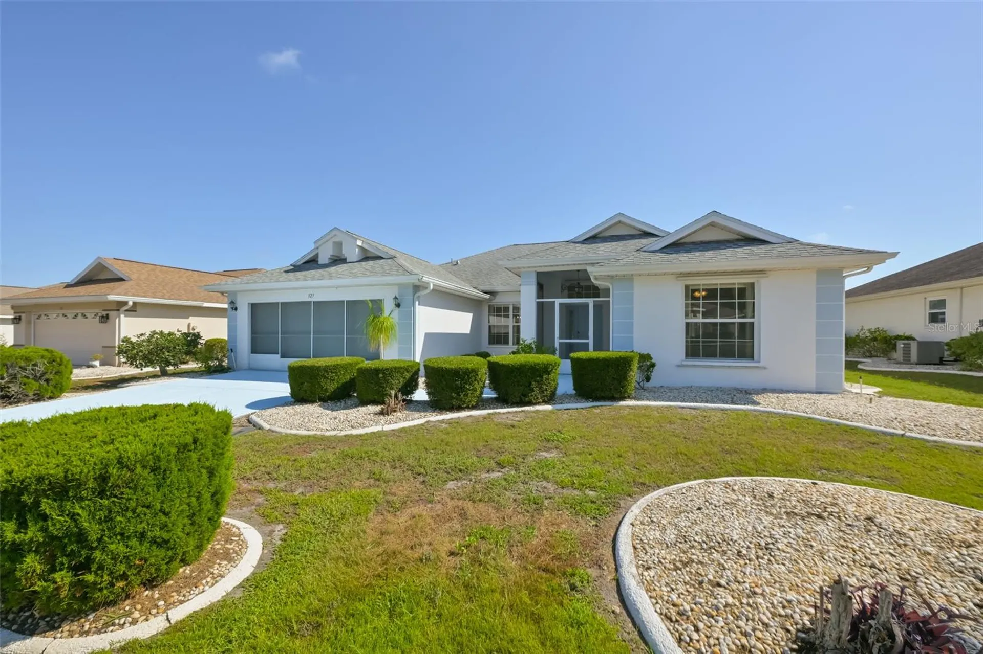 323 Caloosa Palms Court Sun City Center FL 33573