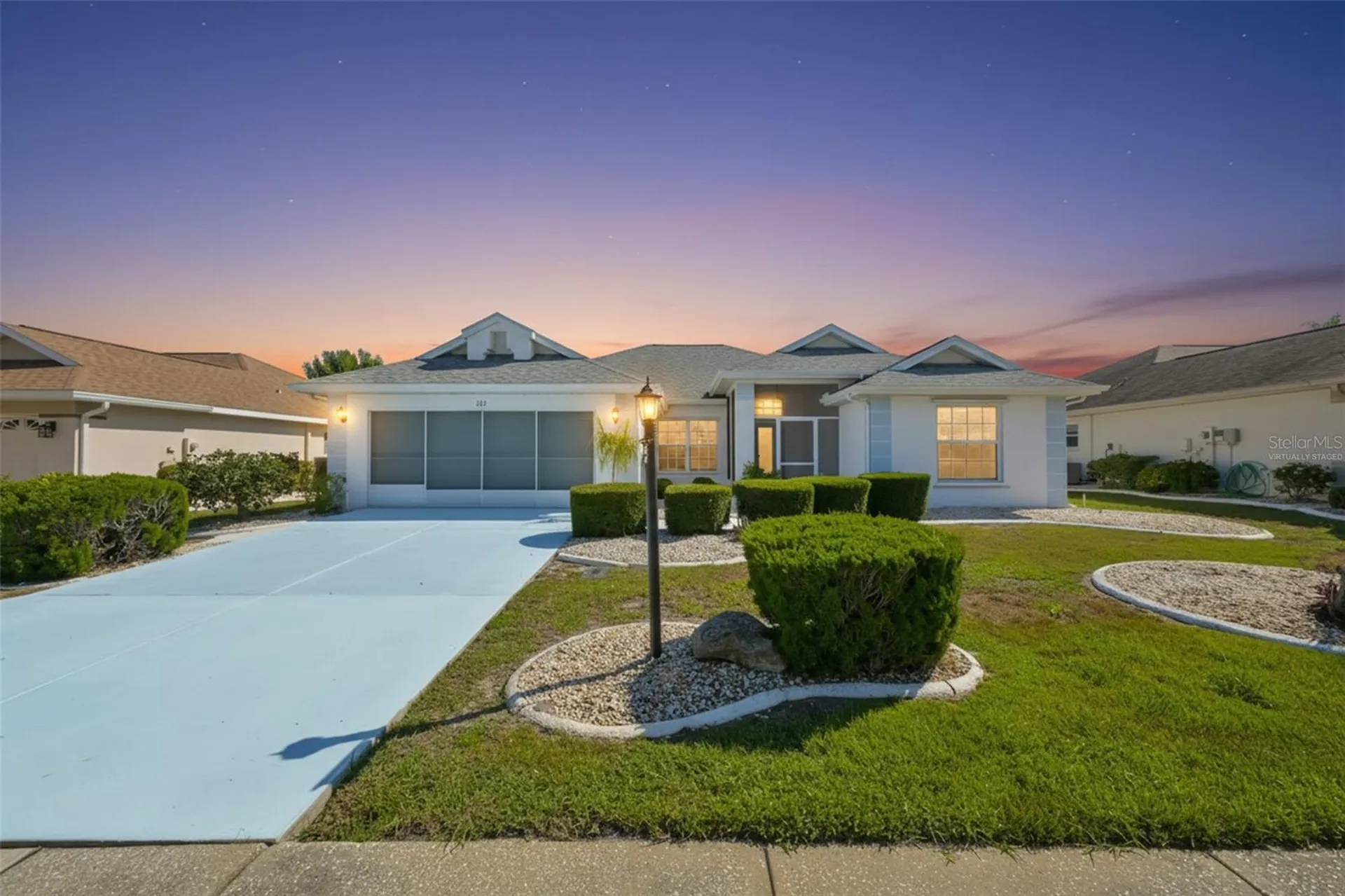 323 Caloosa Palms Court Sun City Center FL 33573