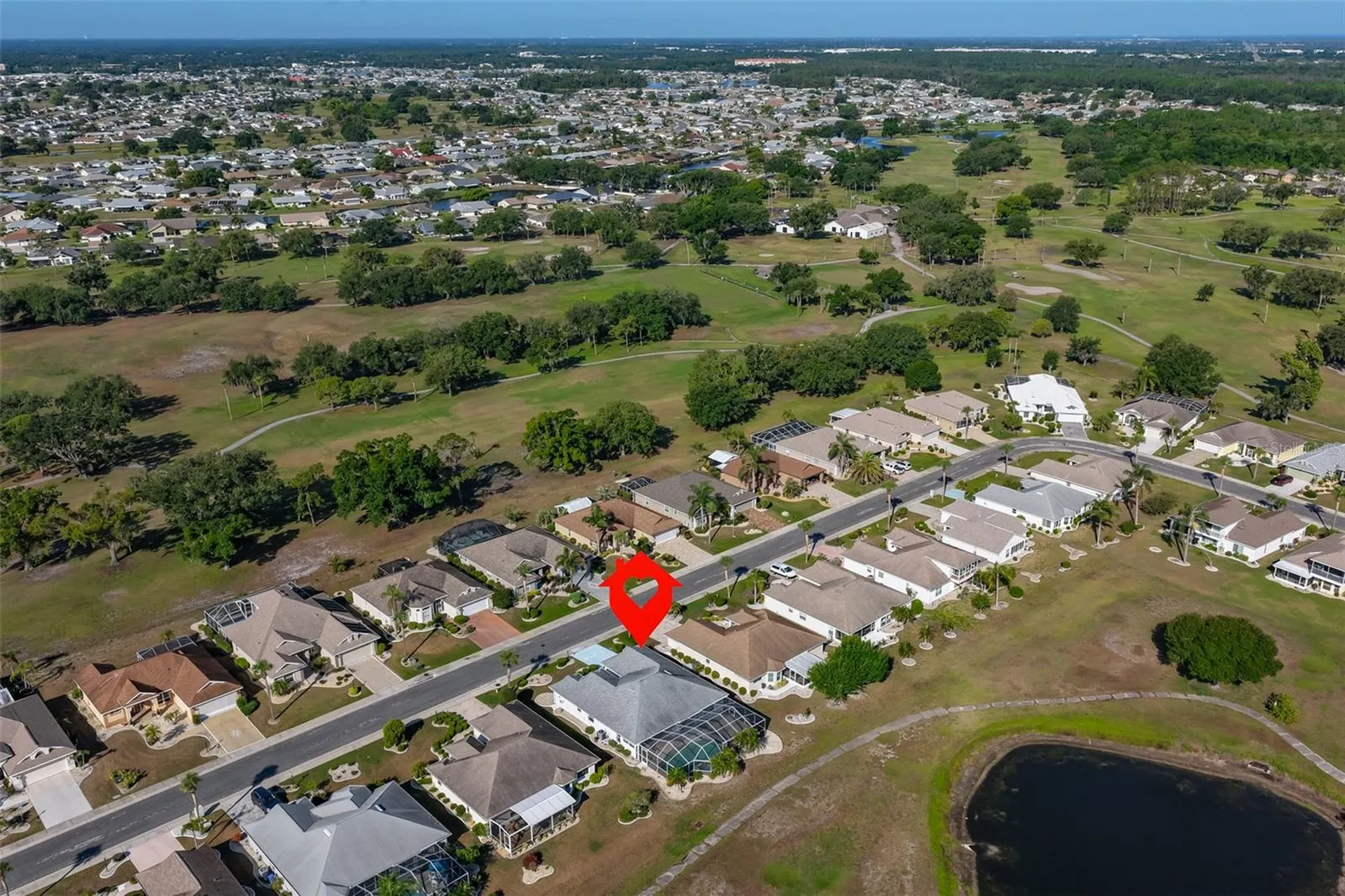 323 Caloosa Palms Court Sun City Center FL 33573