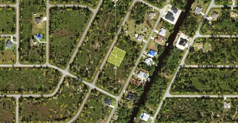 186 & 178 Saluda Terrace Port Charlotte FL 33953