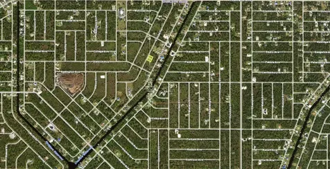 186 & 178 Saluda Terrace Port Charlotte FL 33953
