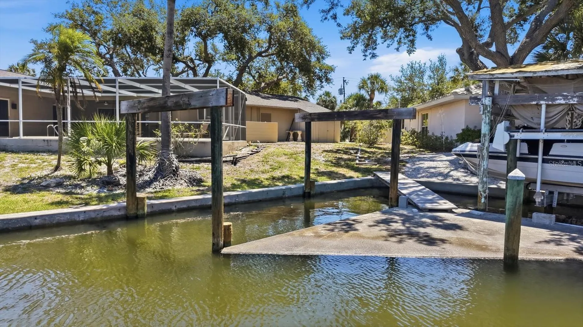 5108 Sandy Shore Avenue Sarasota FL 34242