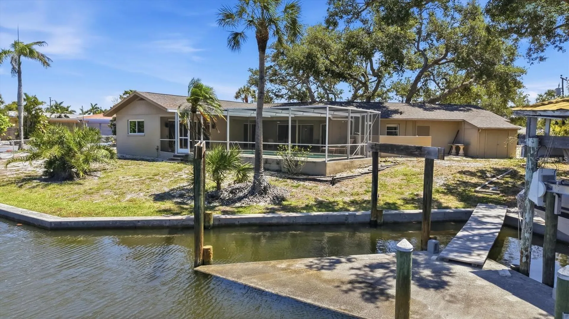 5108 Sandy Shore Avenue Sarasota FL 34242
