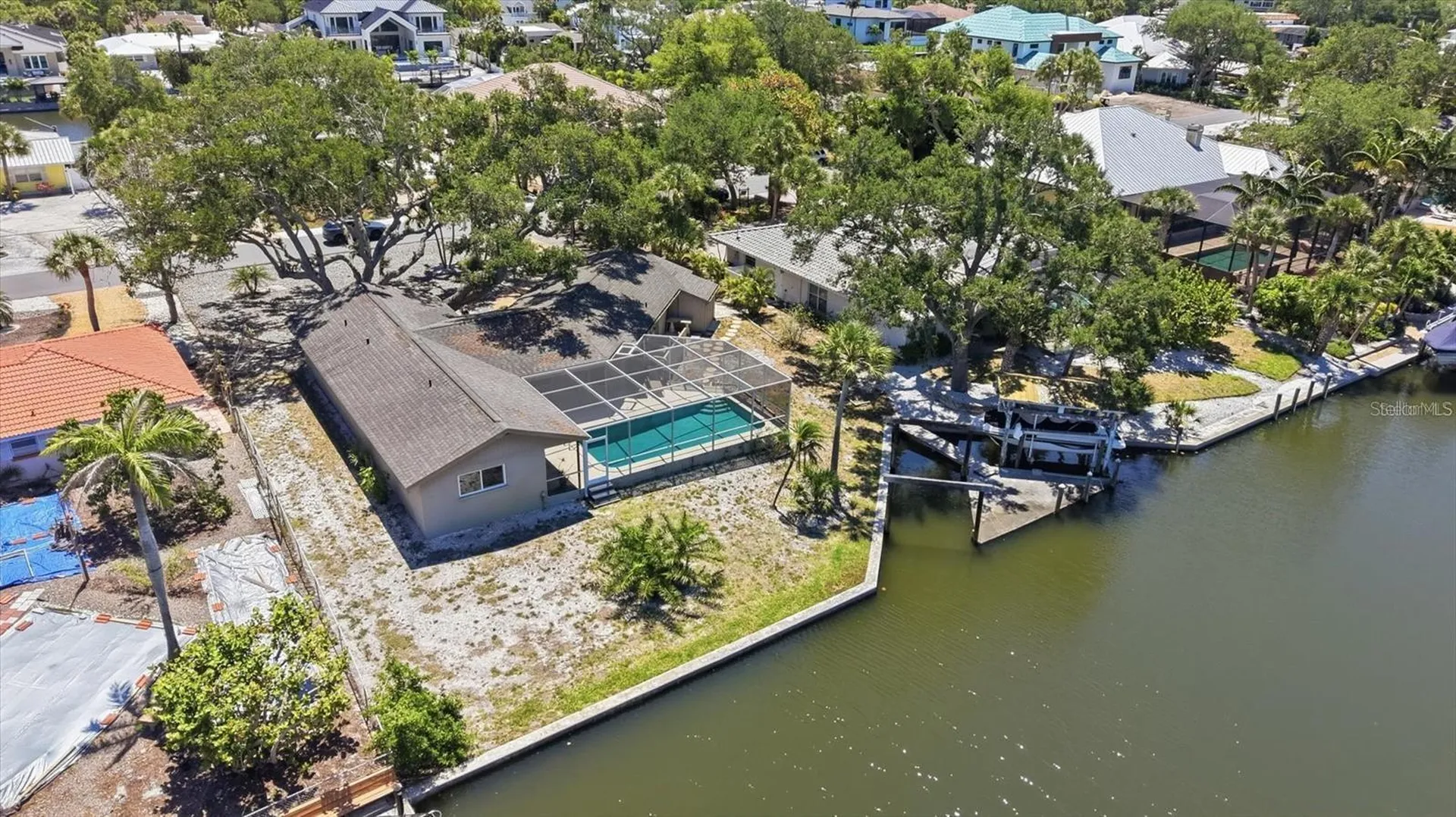 5108 Sandy Shore Avenue Sarasota FL 34242