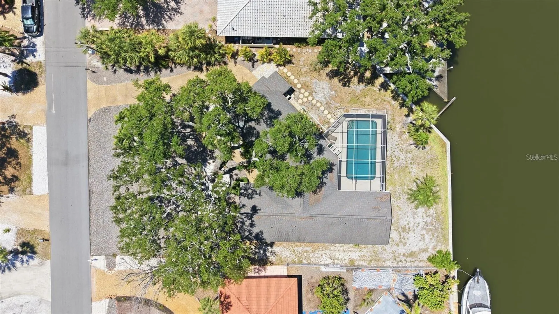 5108 Sandy Shore Avenue Sarasota FL 34242
