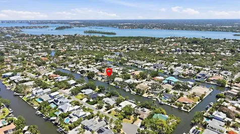 5108 Sandy Shore Avenue Sarasota FL 34242