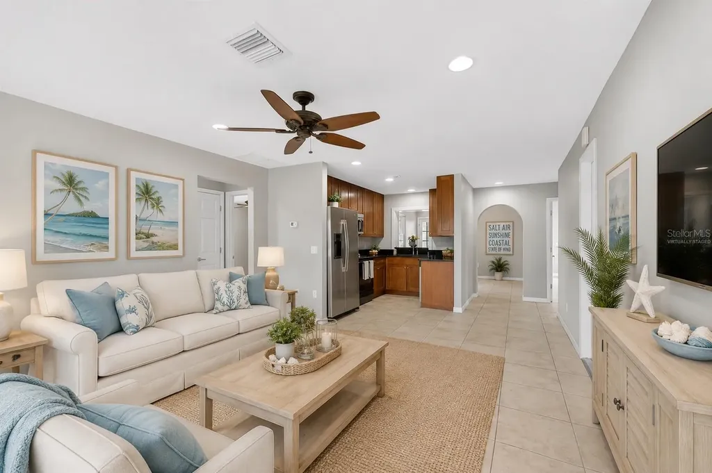 10136 Peach Avenue Englewood FL 34224