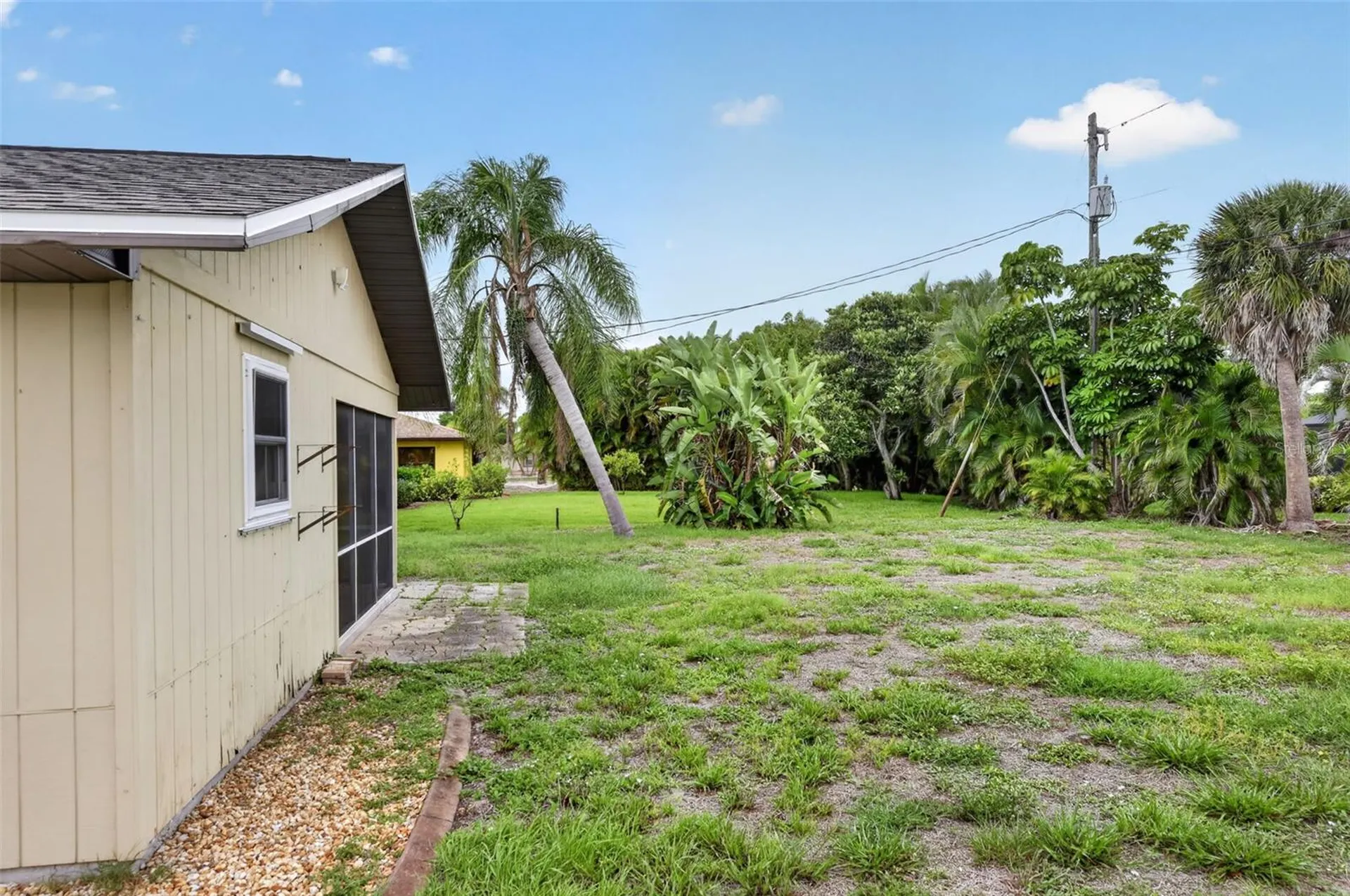 10136 Peach Avenue Englewood FL 34224