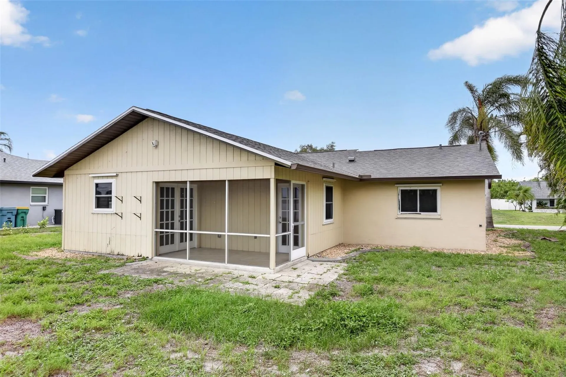 10136 Peach Avenue Englewood FL 34224
