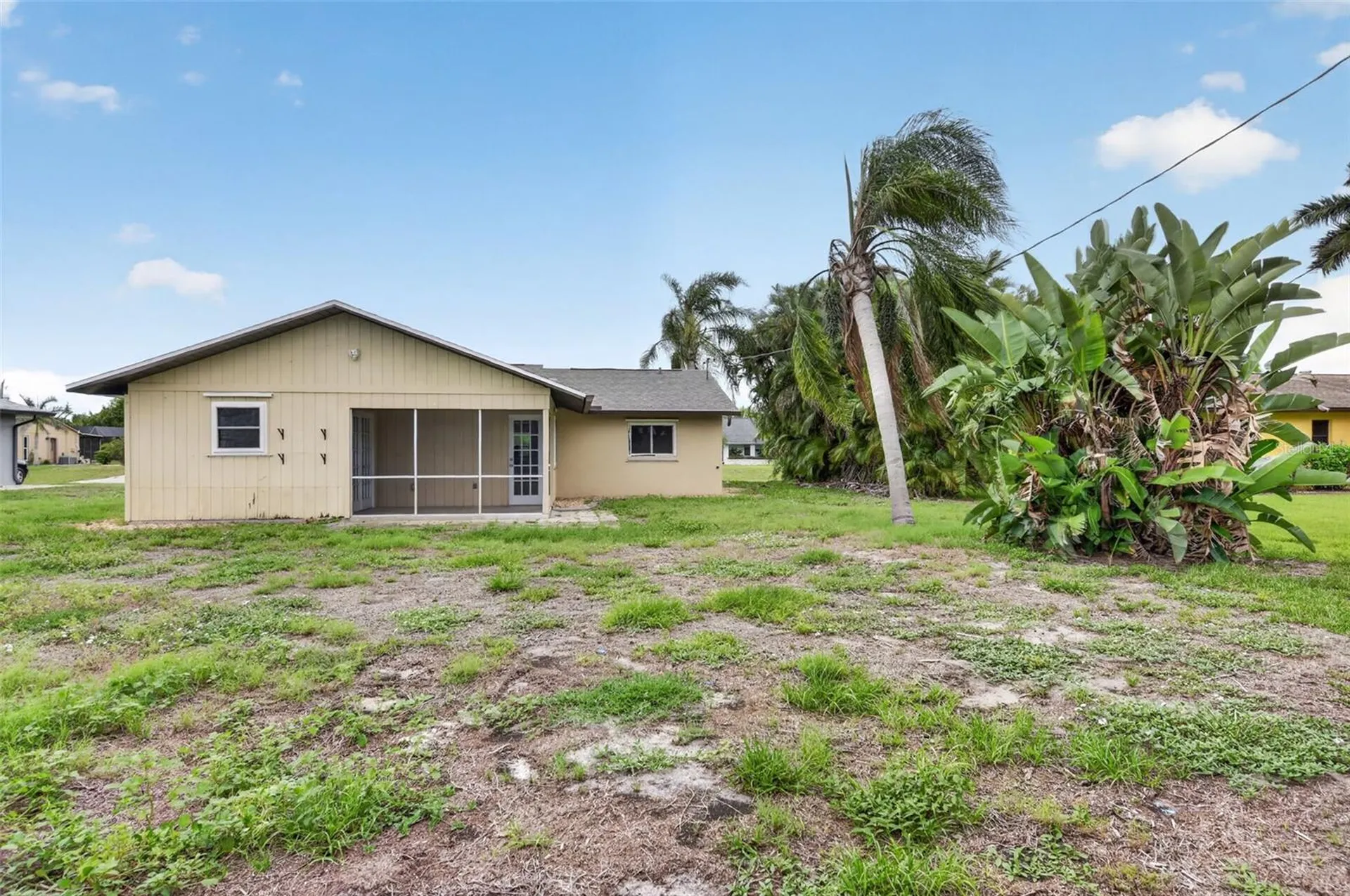 10136 Peach Avenue Englewood FL 34224
