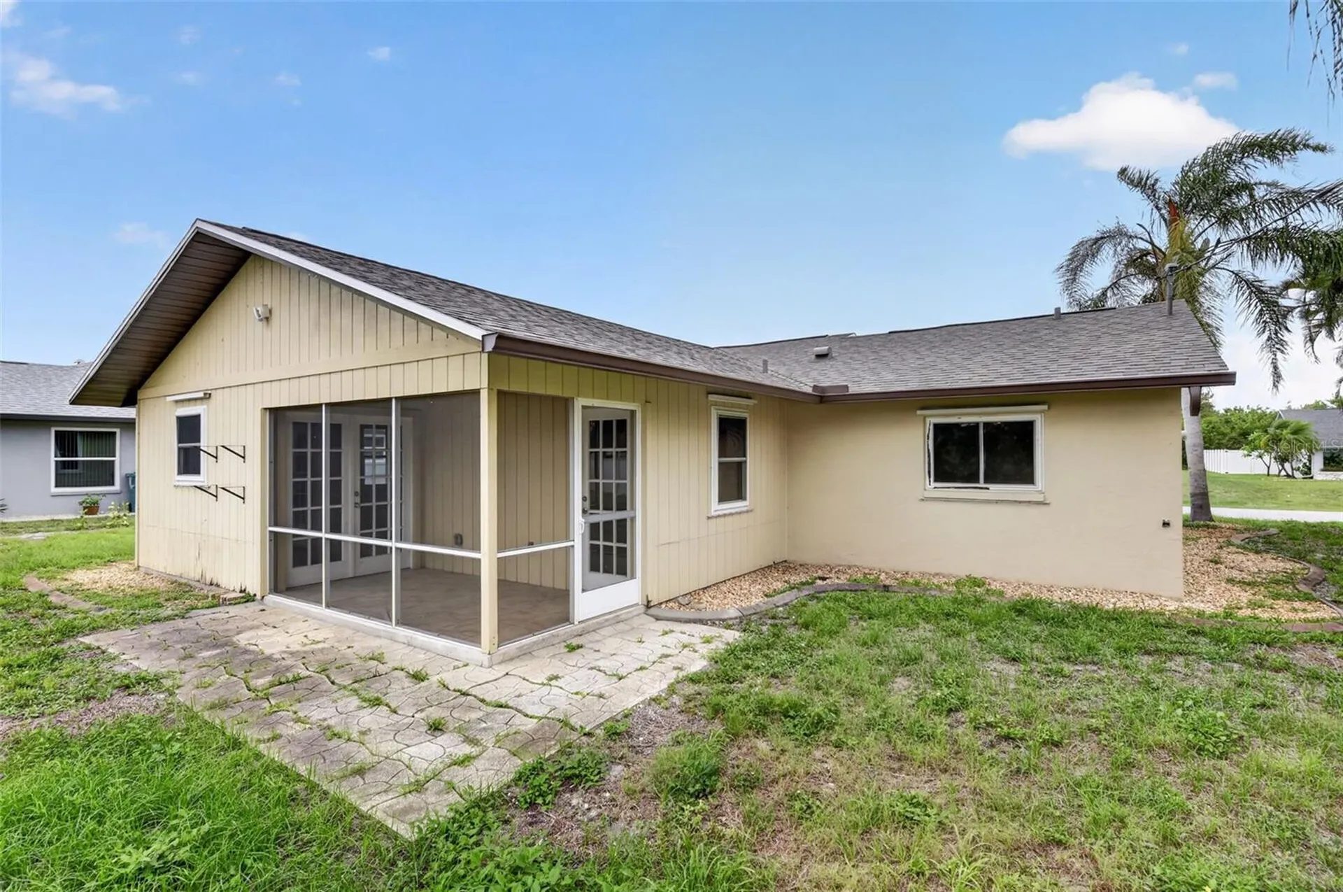 10136 Peach Avenue Englewood FL 34224