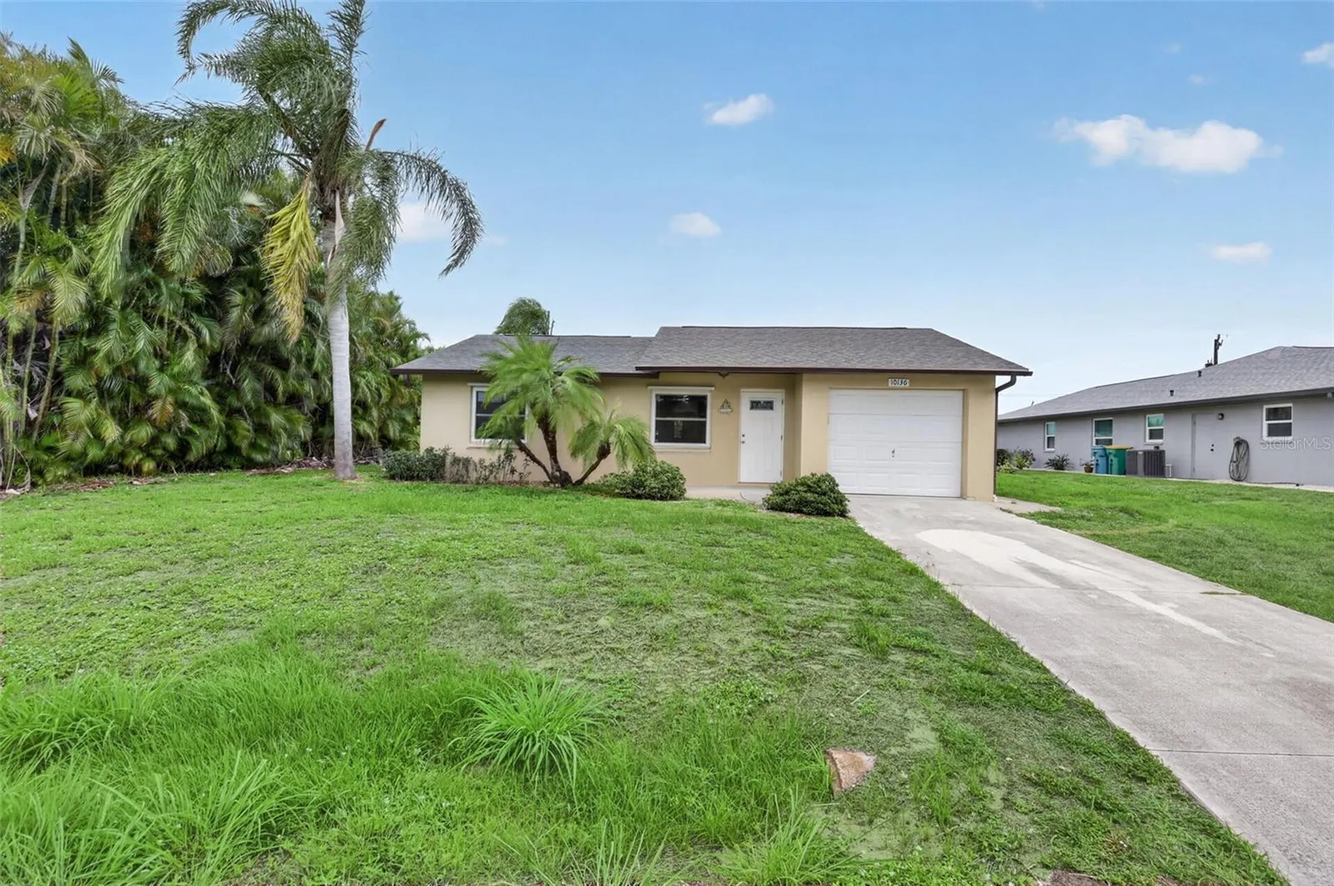 10136 Peach Avenue Englewood FL 34224