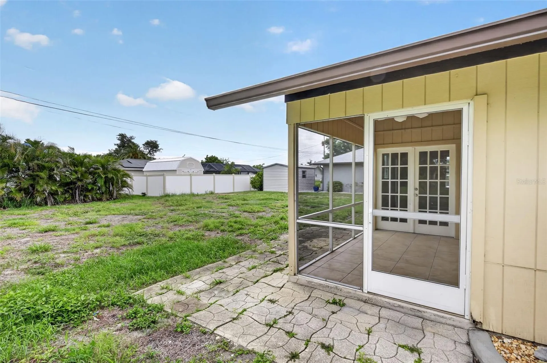 10136 Peach Avenue Englewood FL 34224