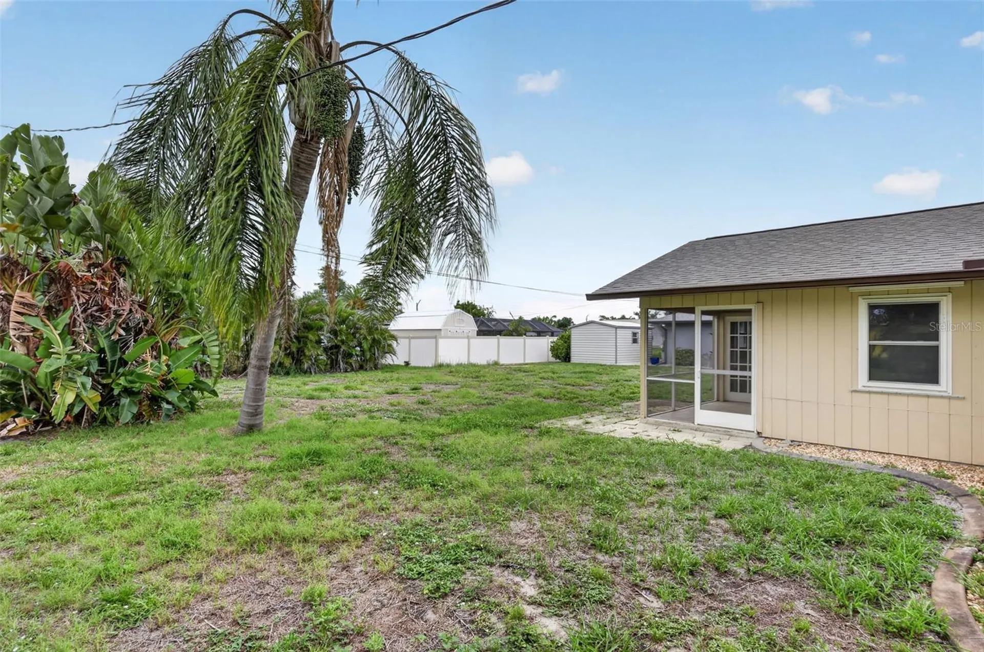 10136 Peach Avenue Englewood FL 34224