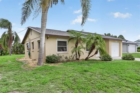 10136 Peach Avenue Englewood FL 34224