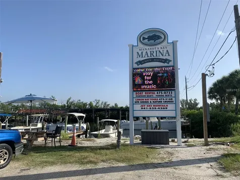 10136 Peach Avenue Englewood FL 34224