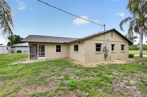 10136 Peach Avenue Englewood FL 34224