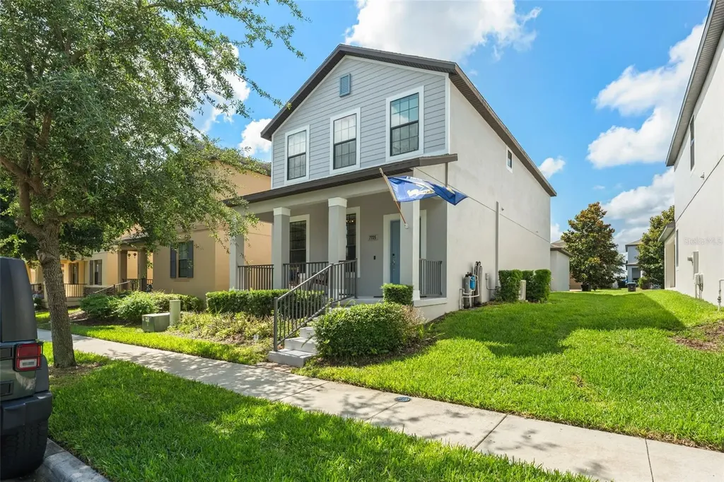 7725 Purple Finch Street Winter Garden FL 34787
