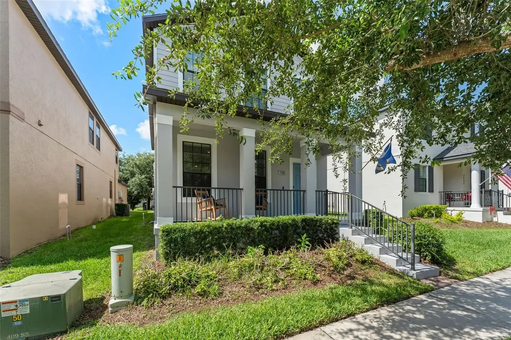 7725 Purple Finch Street Winter Garden FL 34787