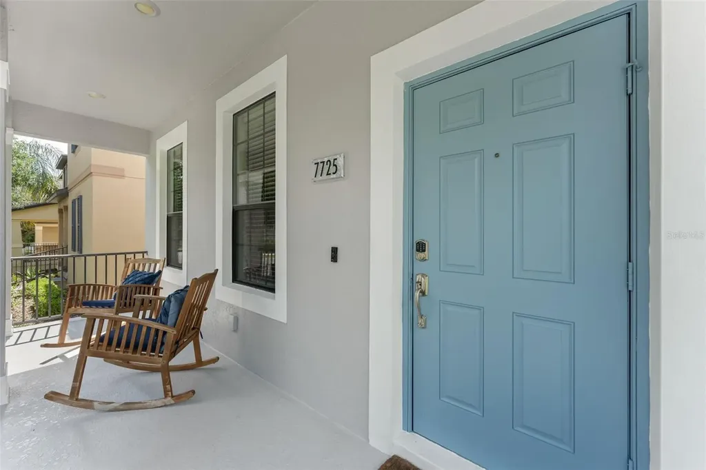 7725 Purple Finch Street Winter Garden FL 34787