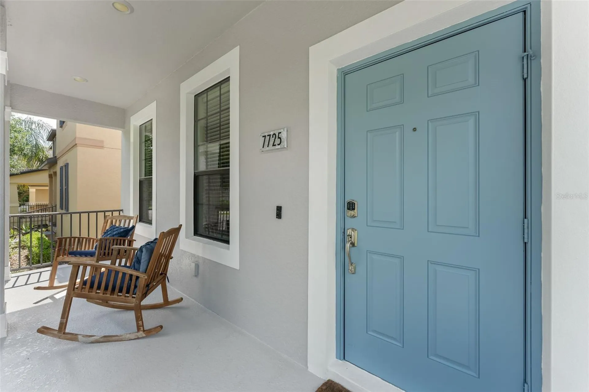 7725 Purple Finch Street Winter Garden FL 34787