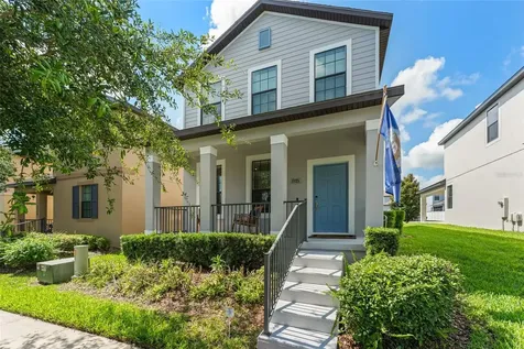 7725 Purple Finch Street Winter Garden FL 34787