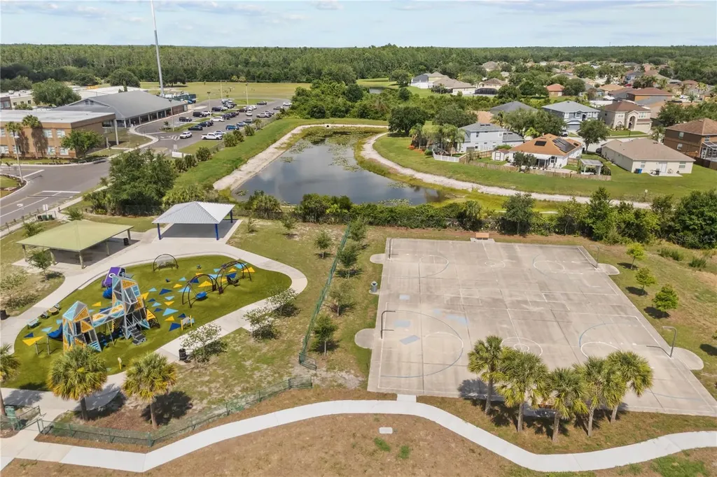 10306 Stone Moss Avenue Tampa FL 33647
