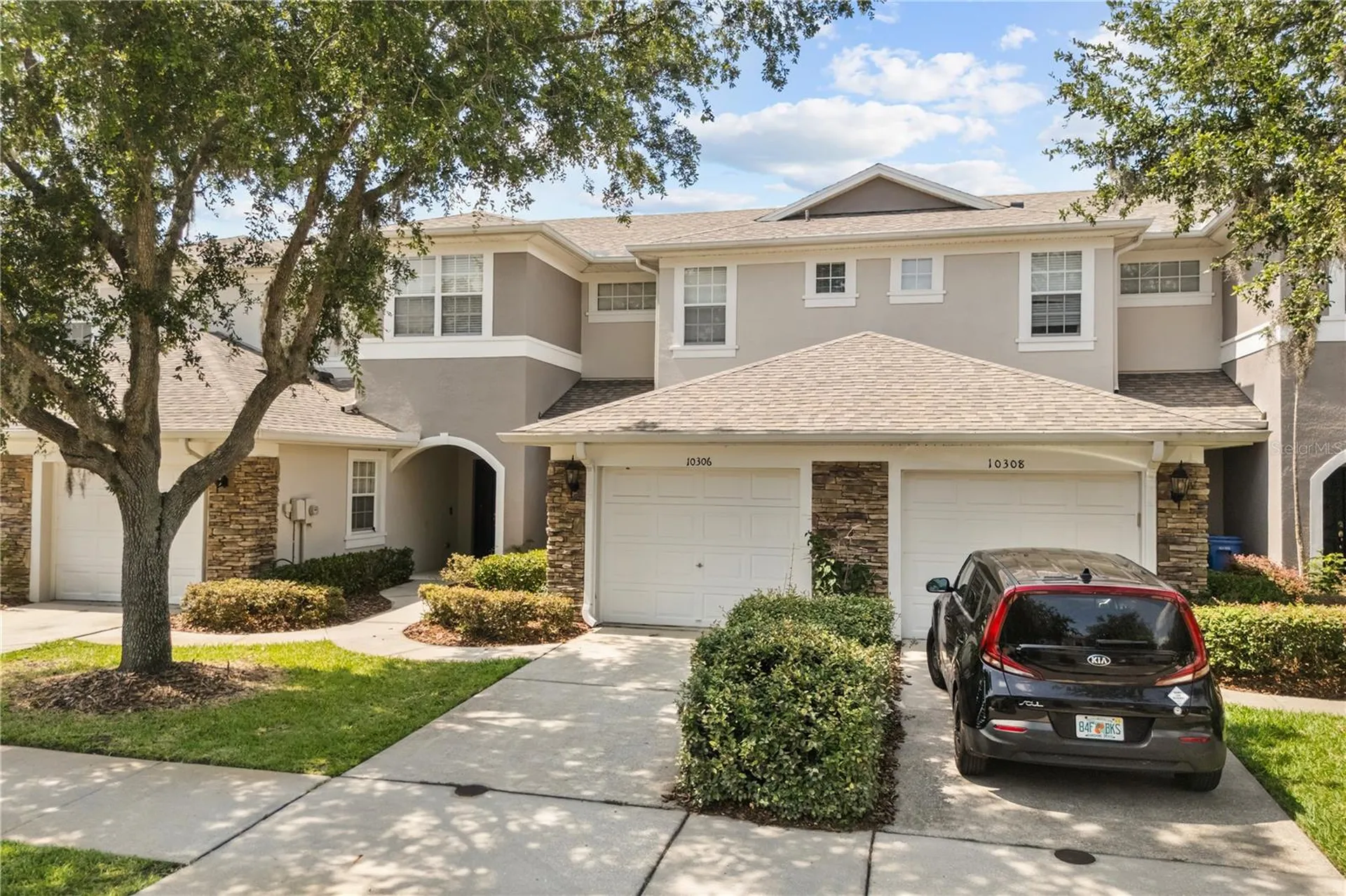 10306 Stone Moss Avenue Tampa FL 33647